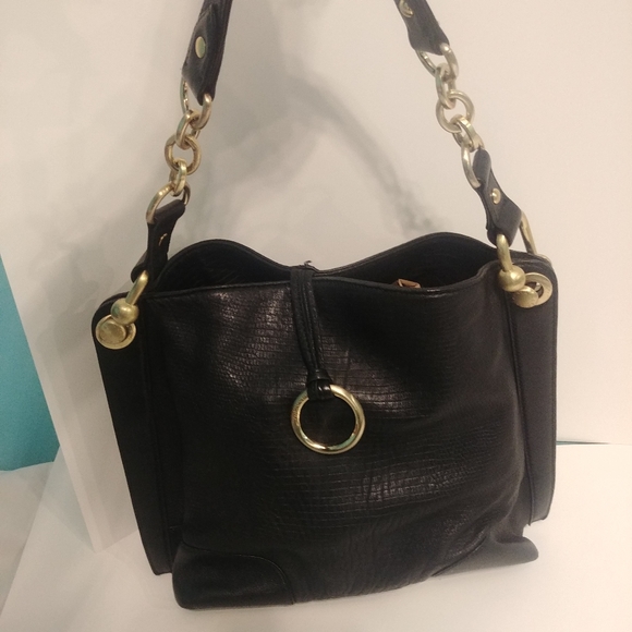 BCBGMaxazria shoulder bag in EUC